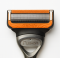 Касета Gillette Proglide Power 1шт New