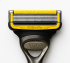 Касета Gillette Proshield 1шт