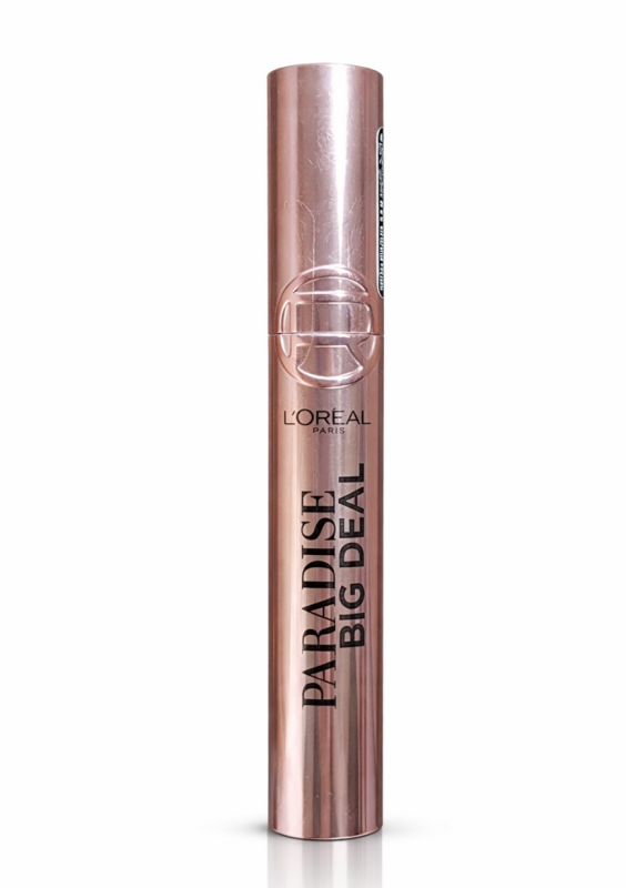 L'Oréal Paradise BIG Deal BLACK Туш для вій