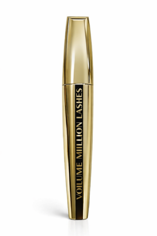 L'Oréal Volume Million Lashes BLACK Туш для вій