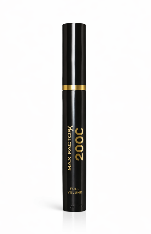 Max Factor 2000 Calories BLACK Туш для вій