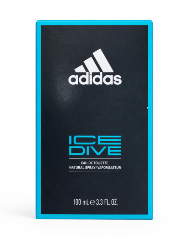 Adidas Ice Dive Туалетна вода 100мл