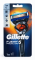 Gillette Proglide 1 Станок для гоління чоловічий Old (Ручка+1 картридж)