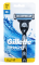 Gillette Mach3 Start 2 Станок для гоління чоловічий (Ручка+2 картриджі)