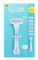 Venus Smooth Start 6 Станок для гоління жіночий (Ручка+6 картриджів)