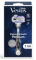Venus Deluxe Platinum 1 Станок для гоління жіночий (Ручка+1 картридж)