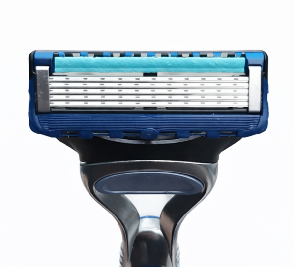 Касета Gillette Proglide Синя 1 шт
