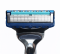 Касета Gillette Proglide Синя 1 шт