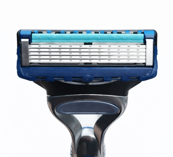 Касета Gillette Proglide Синя 1 шт