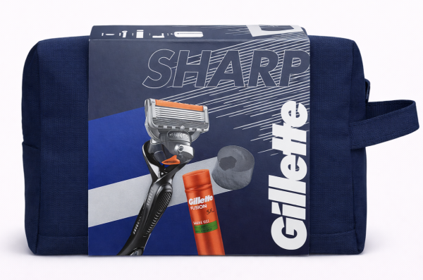 Gillette Proglide Набір зі знижкою