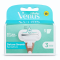 Venus 5 Deluxe Smooth Sensitive Aloe (3шт)