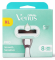 Venus 5 Pro Deluxe Smooth Sensitive Aloe (8 шт)