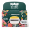 Venus 5 Olay Coconut Flower (3 шт)