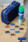 Gillette Набір 4 (9 видів касет)