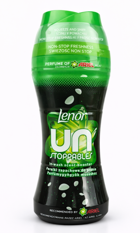 Lenor Ariel Парфумований кондиціонер в гранулах 195г для прання