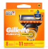 Gillette Fusion 5 Power (8 шт)