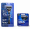 Gillette Proglide Станок 1 + Proglide картриджі (4 шт) (Ручка+1 картридж+упаковка 4 картриджі)