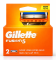 Gillette Fusion 5 (2 шт)