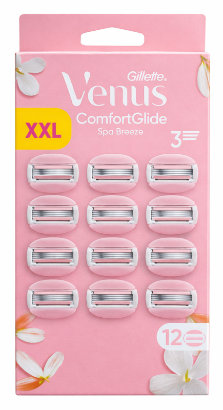 Venus 3 SpaBreeze (12 шт)