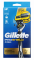Gillette Proshield 2 Станок для гоління чоловічий (Ручка+2 картриджі)