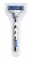 Gillette Turbo Станок 1 картридж у коробці (Ручка+1 картридж)