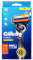 Gillette Proglide Power 1 Станок для гоління чоловічий (Ручка з батарейкою+1 картридж)