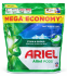 Ariel 60шт Mountain Spring Капсули для прання