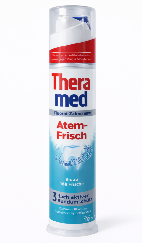 Theramed Fresh Зубна паста 100 мл