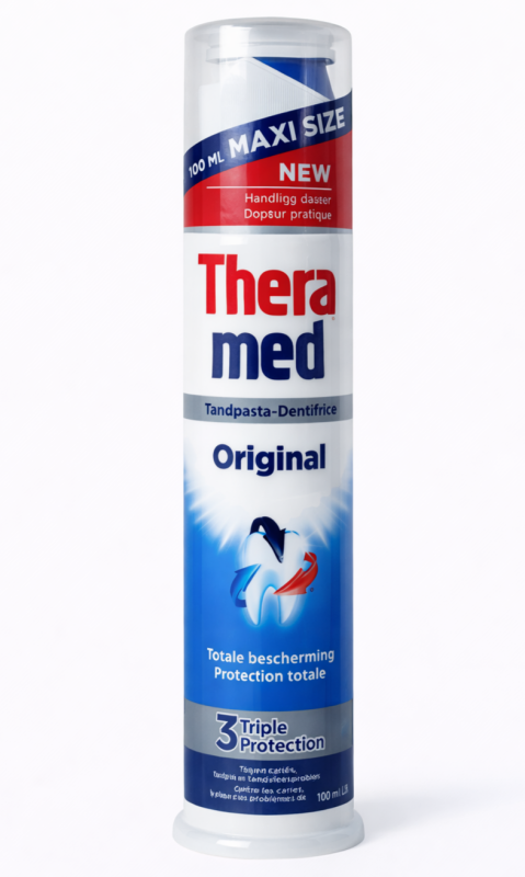 Theramed Original Зубна паста 100 мл