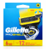 Gillette ProShield змінні картриджі (6 шт) New Pack