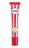 Lipss Блиск для губ Pop Corn (Ceramides&Peptides Lipper Солодкий попкорн) 9 мл