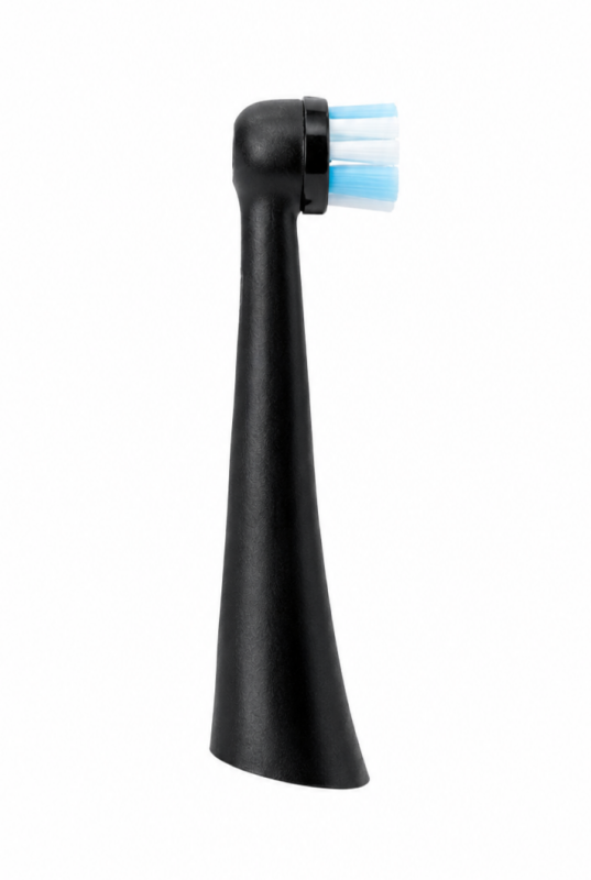 Oral-B IO Ultimate Clean 1 шт Чорна (не упакована індивідуально)