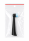 Oral-B IO Ultimate Clean 1 шт Чорна (не упакована індивідуально)