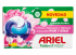 Ariel 18 шт Frescor Floral 4-х компонентні Капсули для прання