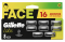 Gillette Labs Face (8 шт) Планшет New Pack
