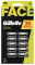 Gillette Labs Face (10 шт) Box