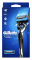 Gillette Proshield Chill 2 Станок для гоління чоловічий (Ручка+2 картриджі) 