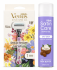 Venus Deluxe Flower Станок 1 картридж+Satin Care Shea Butter 200мл New