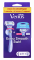 Venus Swirl Flexball Станок 4 картриджі + тримач