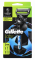 Gillette Labs Станок 1 картридж+тримач Special edition Champions League