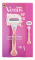 Venus Olay Sugarberry Start 1 Жіночий станок для гоління (Ручка+1 картридж)