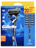 Gillette Proglide Станок+10 картриджів New