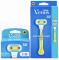 Venus Extra Smooth Classic Avocado Станок 2 картриджі+Extra Smooth Classic Avocado (3 шт) New