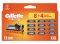 Gillette Fusion 5 (12 шт) Планшет Mega New Pack