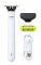 Philips OneBlade Intimate New Електричний Триммер (Світловий індикатор заміни леза)