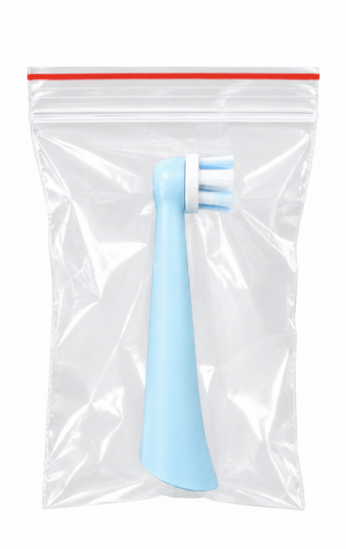 Oral-B IO Kids 6+ Stich (1шт) Не упакована індивідуально