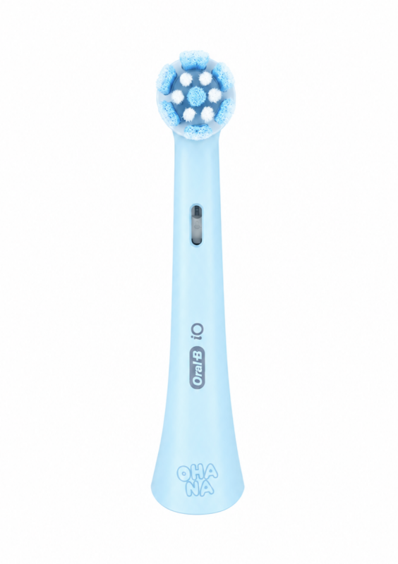 Oral-B IO Kids 6+ Stich (1шт) Не упакована індивідуально
