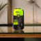 Gillette Labs 2 Neon Night Станок для гоління чоловічий (Ручка+2 картриджі+футляр)