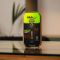 Gillette Labs Gold 2 Станок для гоління+магнітна підставка+Футляр (Ручка+2 картриджі+підставка+футляр)