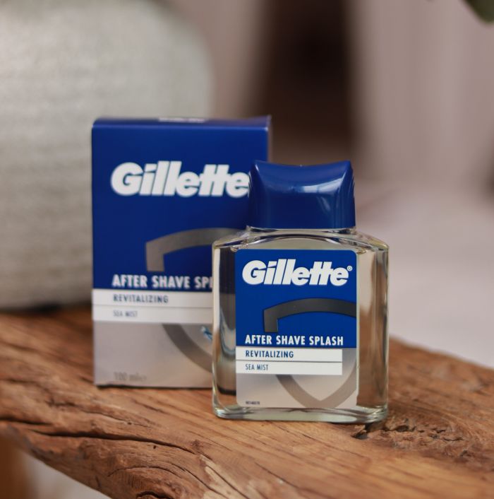 Gillette Revitalizing Лосьйон після гоління 100 мл